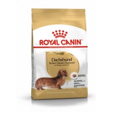 Royal Canin Dachshund Adult - за кучета порода дакел над 10 месечна възраст 7.5 кг.